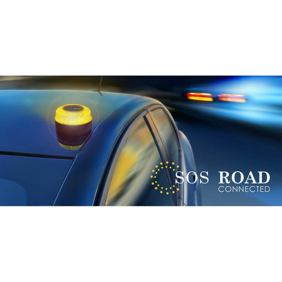 Lygte LED Sos DP-EL2024-C1 #5