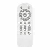 Loftsventilator CristalRecord Gennemsigtig Metal  92 cm #3