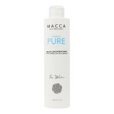 Makeupfjerner micellar vand Clean & Pure Macca Clean Pure Koncentreret 200 ml #1