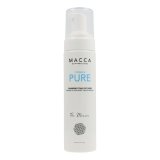 Rensemousse Clean & Pure Macca Clean Pure Fedtet hud 200 ml #1