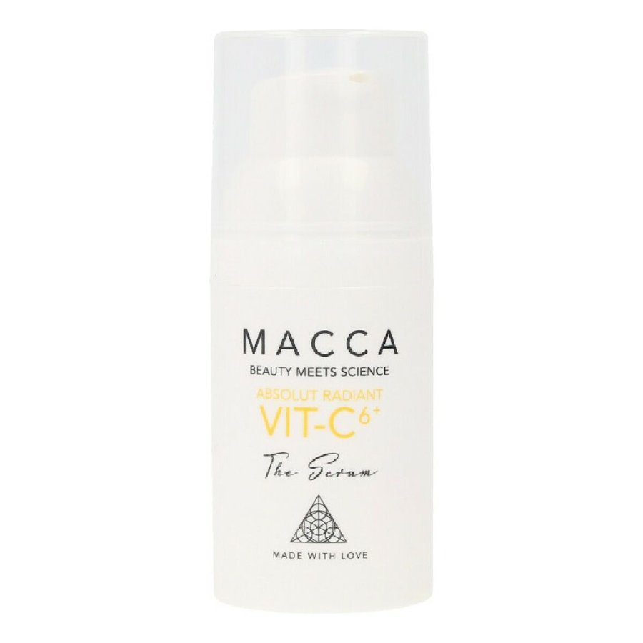 Illuminator Serum Absolut Radiant VIT-C6+ Macca (30 ml) #1