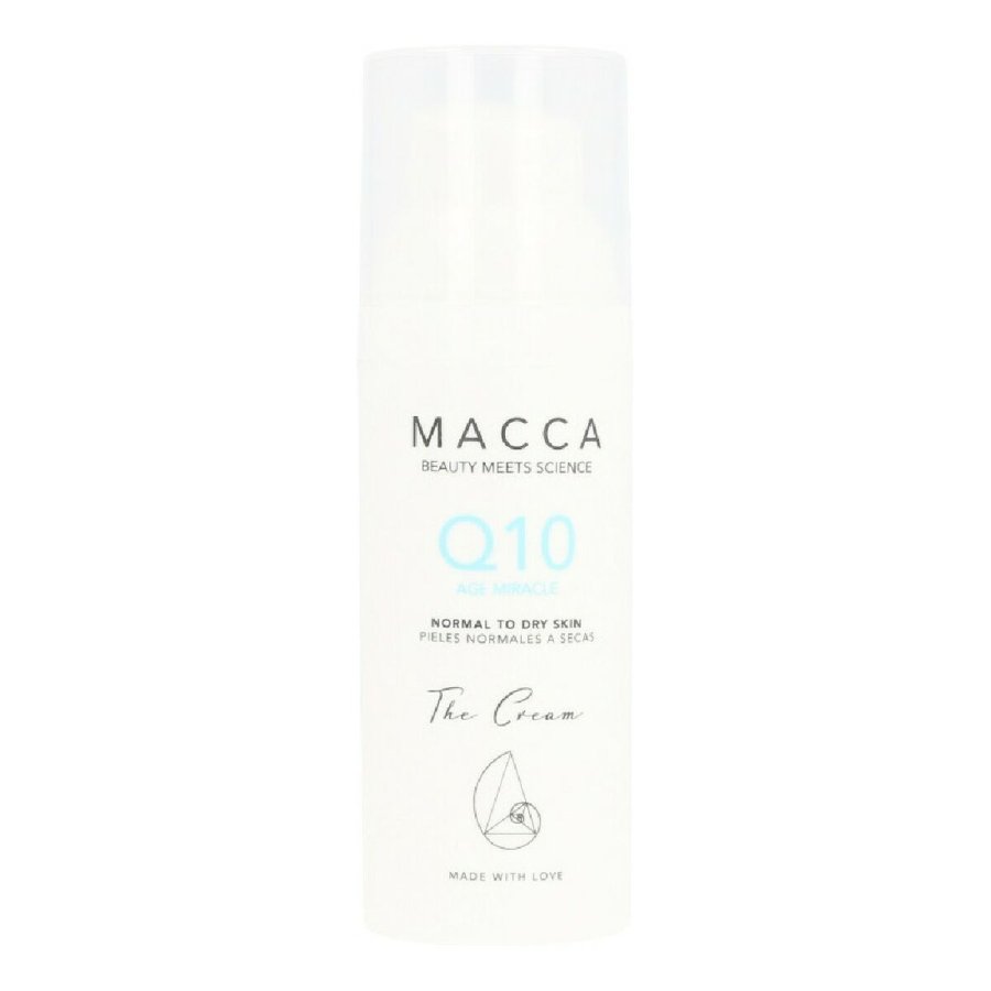 Anti-Age Creme Q10 Age Miracle Macca Age Miracle 50 ml #1