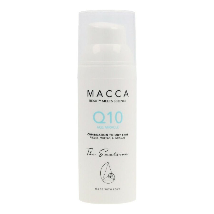 Anti-Age Creme Q10 Age Miracle Macca Age Miracle 50 ml #1