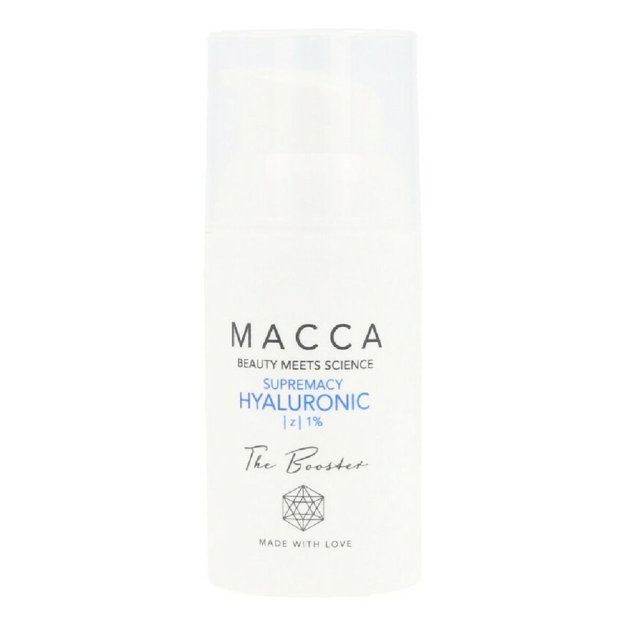 Fugtgivende serum Supremacy Hyaluronic Macca 1% Hyaluronsyre (30 ml) #1