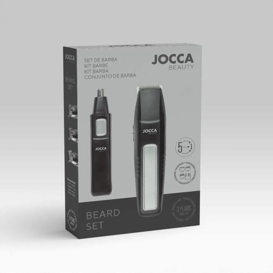 Hrklipper JOCCA 1439 #3