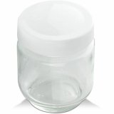 Yoghurtmaskine JOCCA Bl 20 W 170 ml x 6 #3
