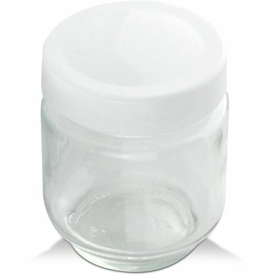 Yoghurtmaskine JOCCA Bl 20 W 170 ml x 6 #3