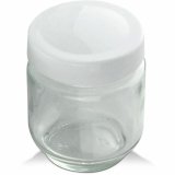 Yoghurtmaskine JOCCA Bl 20 W 170 ml x 6 #5