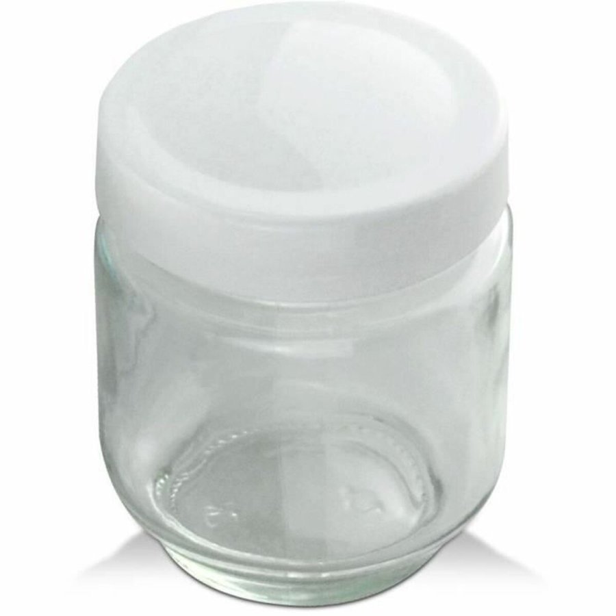 Yoghurtmaskine JOCCA Bl 20 W 170 ml x 6 #5