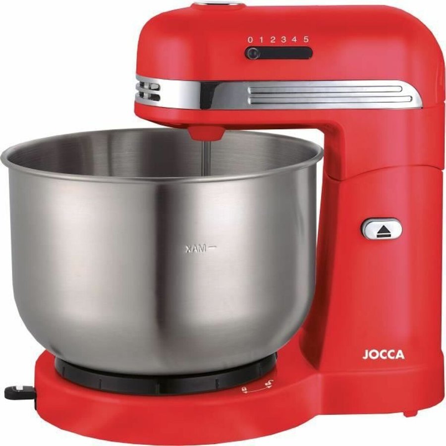 Foodprocessor JOCCA Rd Gr 3,5 L #1