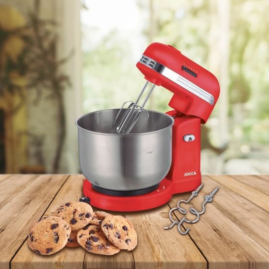 Foodprocessor JOCCA Rd Gr 3,5 L #2
