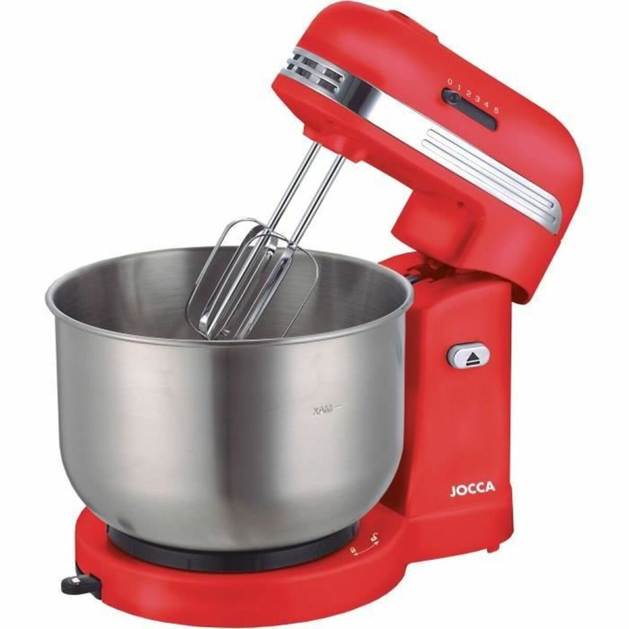 Foodprocessor JOCCA Rd Gr 3,5 L #5