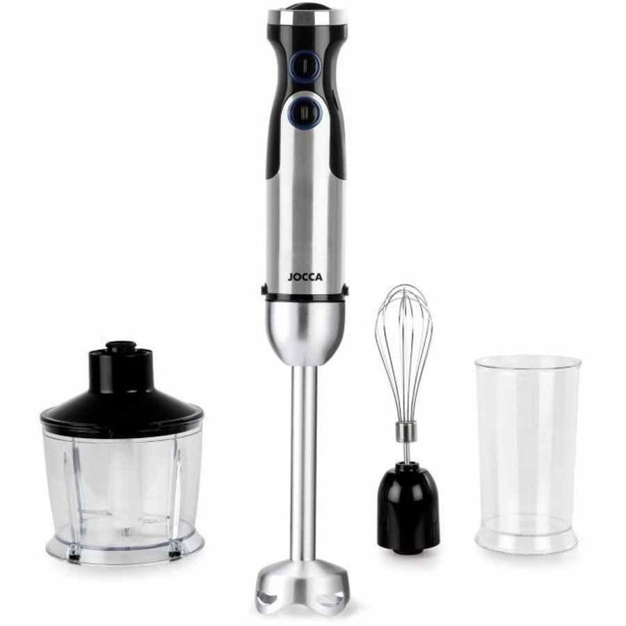 Hndblender JOCCA Sort Gr 1200 W #1