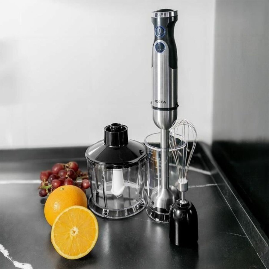 Hndblender JOCCA Sort Gr 1200 W #2