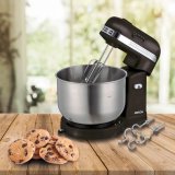 Foodprocessor JOCCA Sort Gr 3,5 L #2