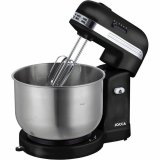 Foodprocessor JOCCA Sort Gr 3,5 L #5