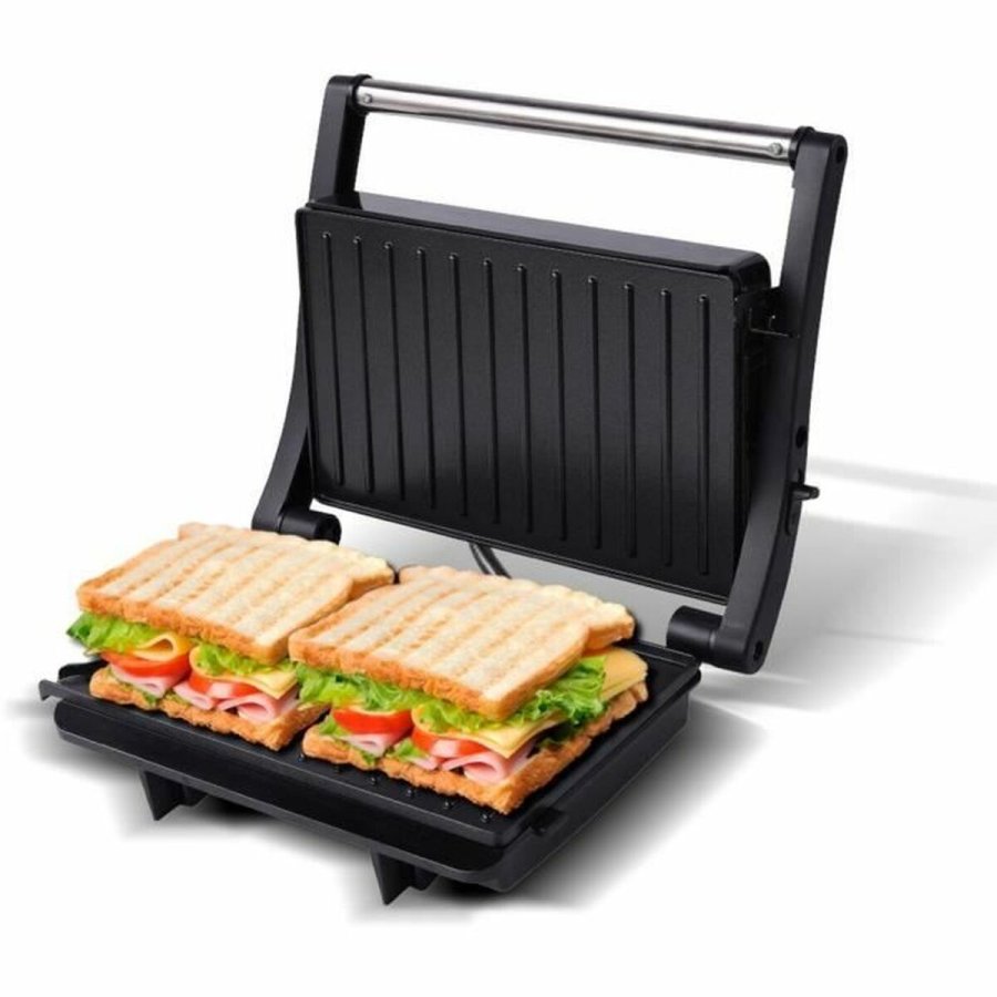 Elektrisk Grill JOCCA #4