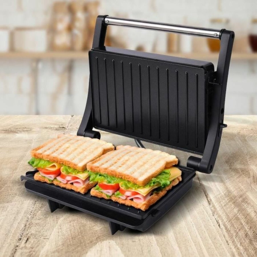 Elektrisk Grill JOCCA #6