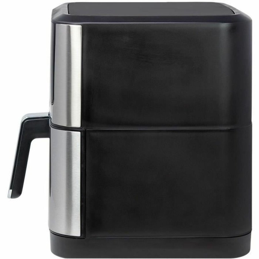 Varmluftsfrituregryde JOCCA 2193 1800 W Stl 8 L #3