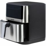 Varmluftsfrituregryde JOCCA 2193 1800 W Stl 8 L #4