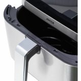 Varmluftsfrituregryde JOCCA 2193 1800 W Stl 8 L #5