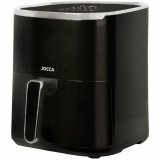 Varmluftsfrituregryde JOCCA 2196 Sort 1450 W 5 L #2