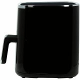 Varmluftsfrituregryde JOCCA 2196 Sort 1450 W 5 L #3