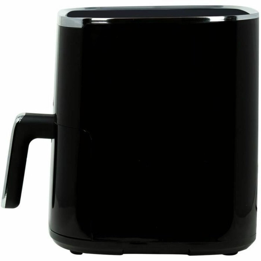 Varmluftsfrituregryde JOCCA 2196 Sort 1450 W 5 L #3