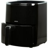 Varmluftsfrituregryde JOCCA 2196 Sort 1450 W 5 L #4
