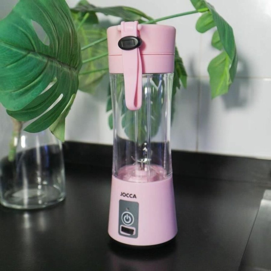 Kop-blender JOCCA #3
