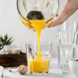 Kop-blender JOCCA Sort 1 L #6