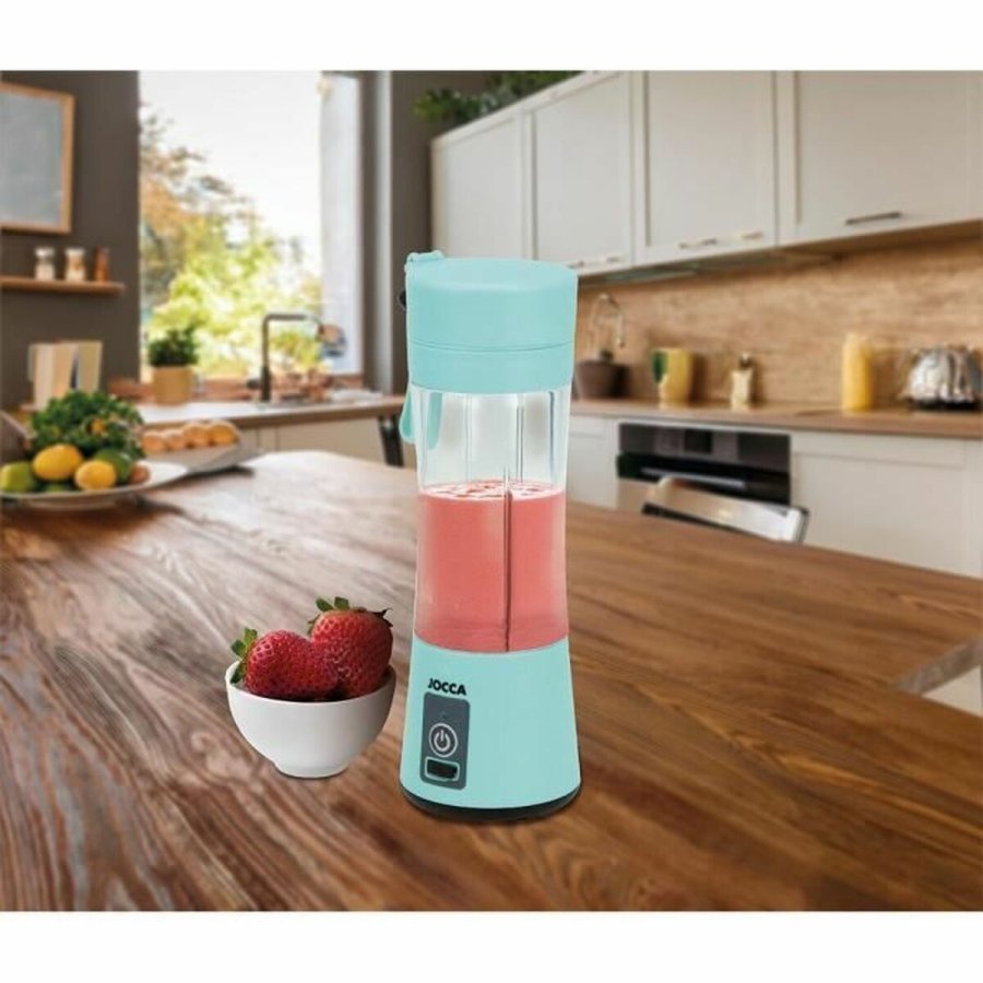 Kop-blender JOCCA #2