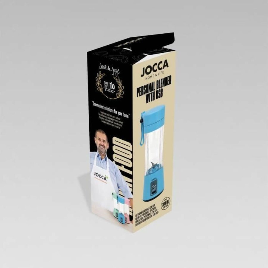 Kop-blender JOCCA #4