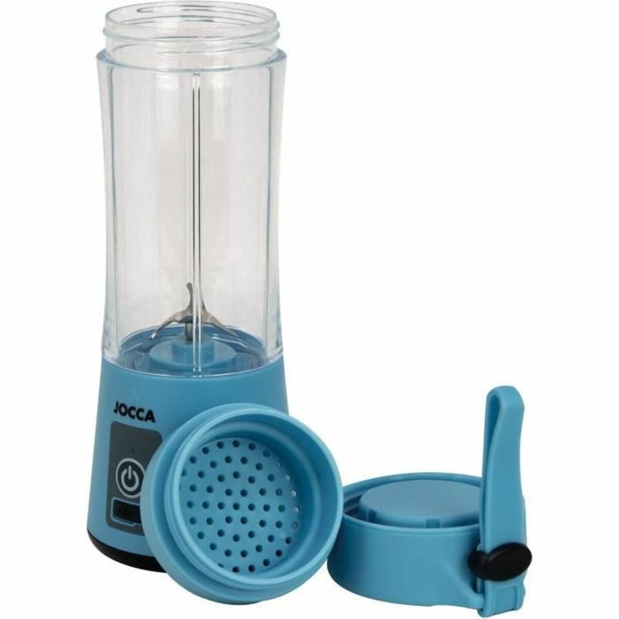 Kop-blender JOCCA #4
