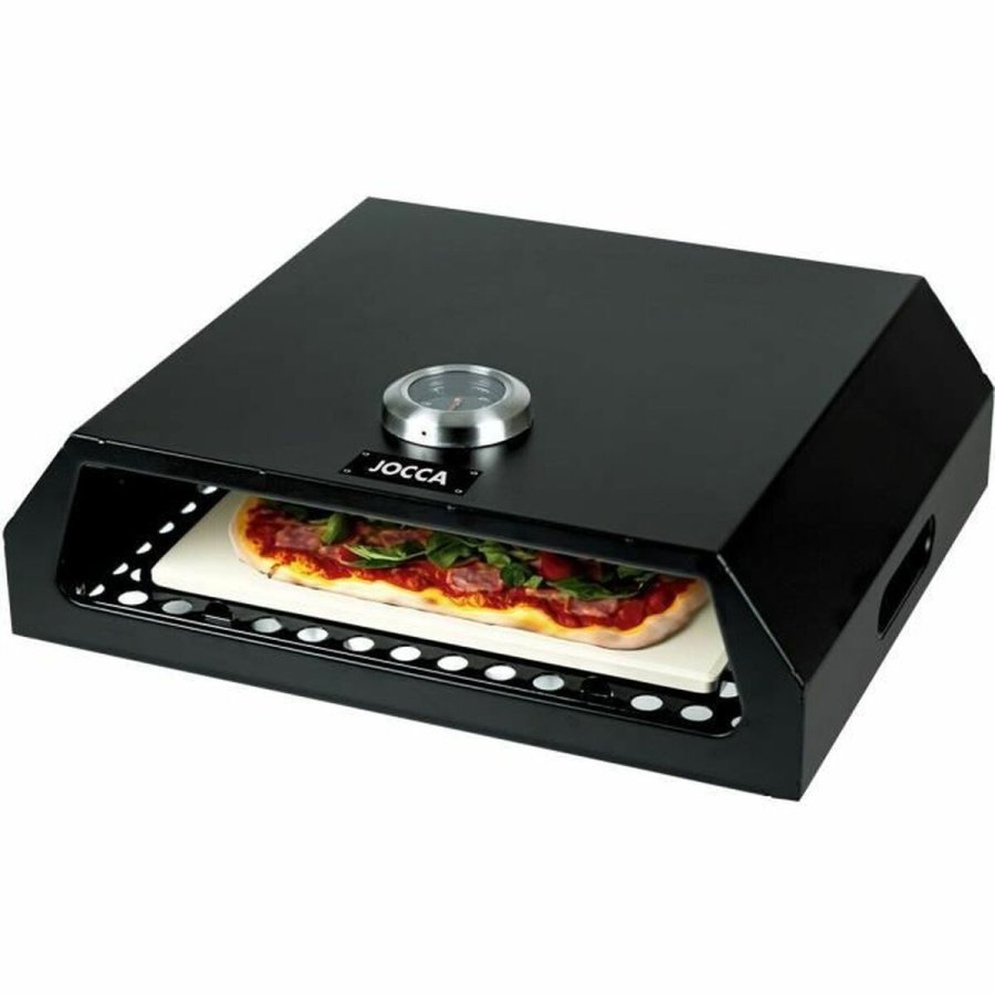 Havegrill Transportabel JOCCA #5
