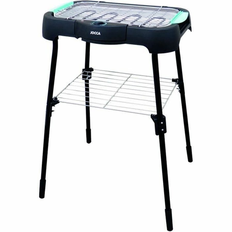 Havegrill Transportabel JOCCA #1