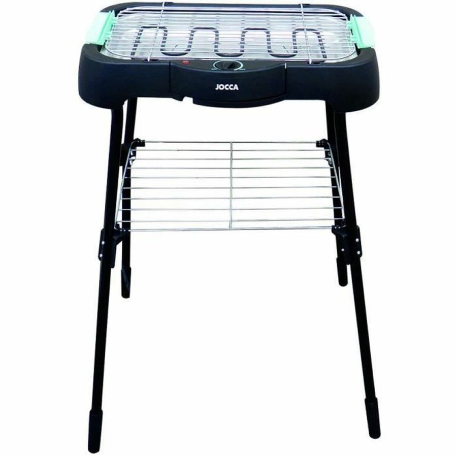 Havegrill Transportabel JOCCA #2