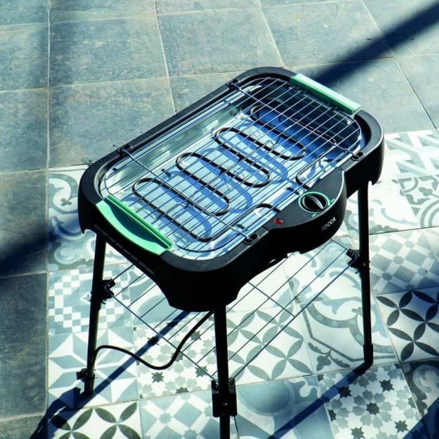 Havegrill Transportabel JOCCA #3