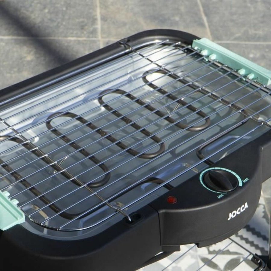 Havegrill Transportabel JOCCA #4