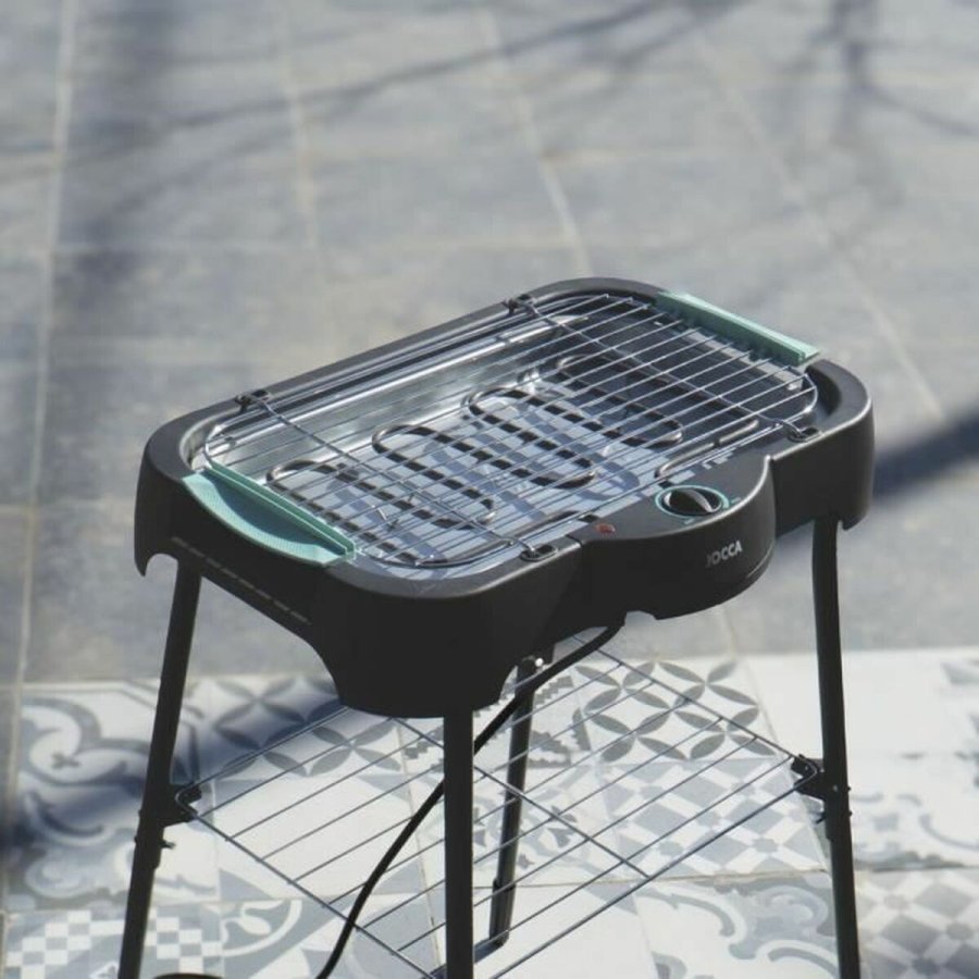 Havegrill Transportabel JOCCA #5