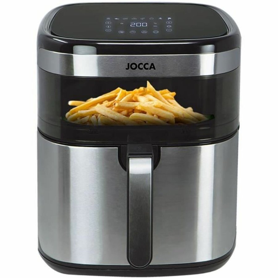 Varmluftsfrituregryde JOCCA #1