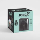 Varmluftsfrituregryde JOCCA #5