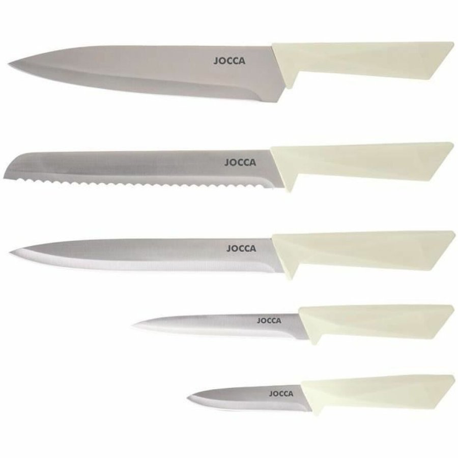 Knivst JOCCA #3
