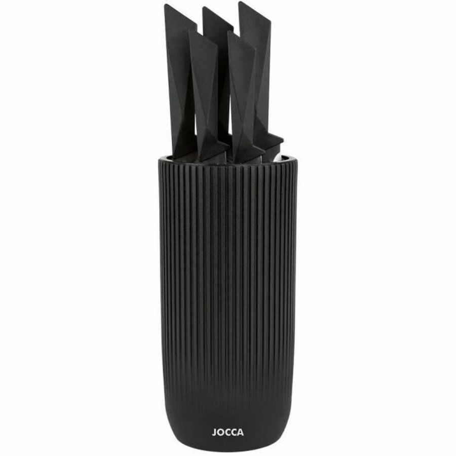Knivst JOCCA #1