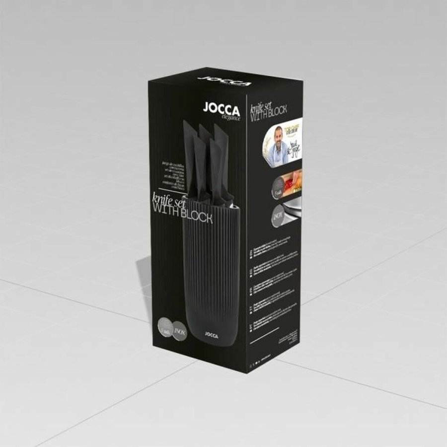 Knivst JOCCA #2