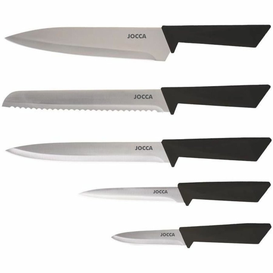Knivst JOCCA #4