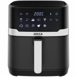Varmluftsfrituregryde JOCCA #1