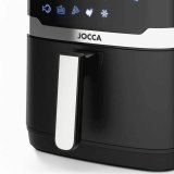 Varmluftsfrituregryde JOCCA #3