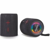 Brbare Bluetooth-hjttalere Aiwa BST-250 20 W Sort #1
