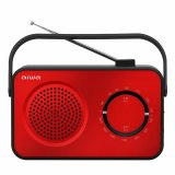 Transistorradio Aiwa R-190RD R�d AM/FM #1